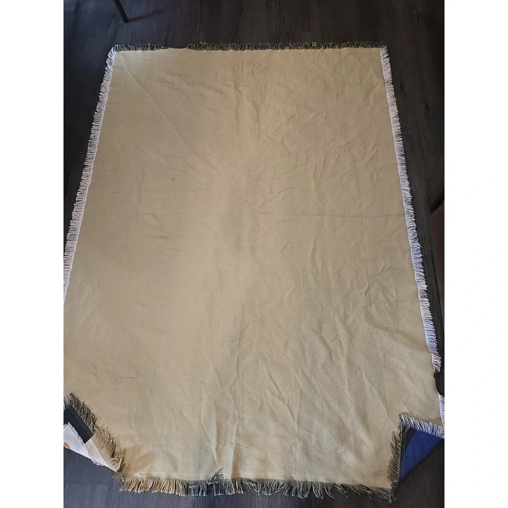 Disney Snow White Princess Celebration Tapestry Throw Blanket 70H x‎ 52W